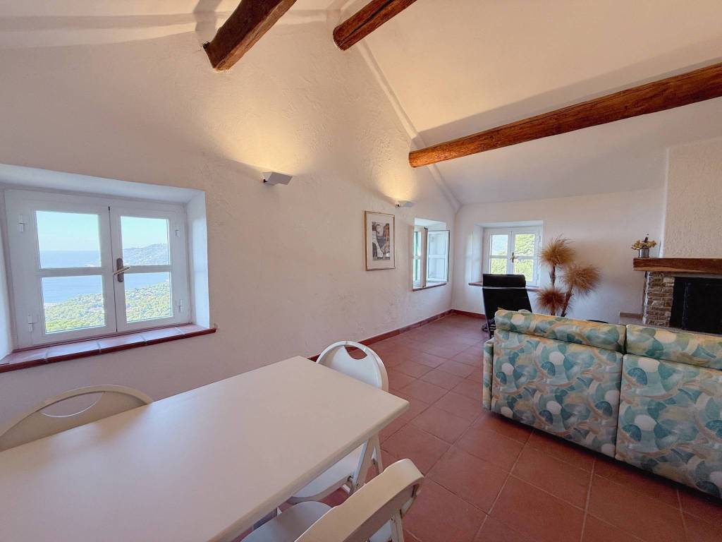 Villa a Andora in Strada della Cornice - Foto 4
