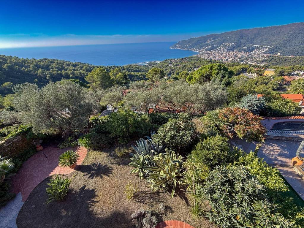 Villa a Andora in Strada della Cornice - Foto 5