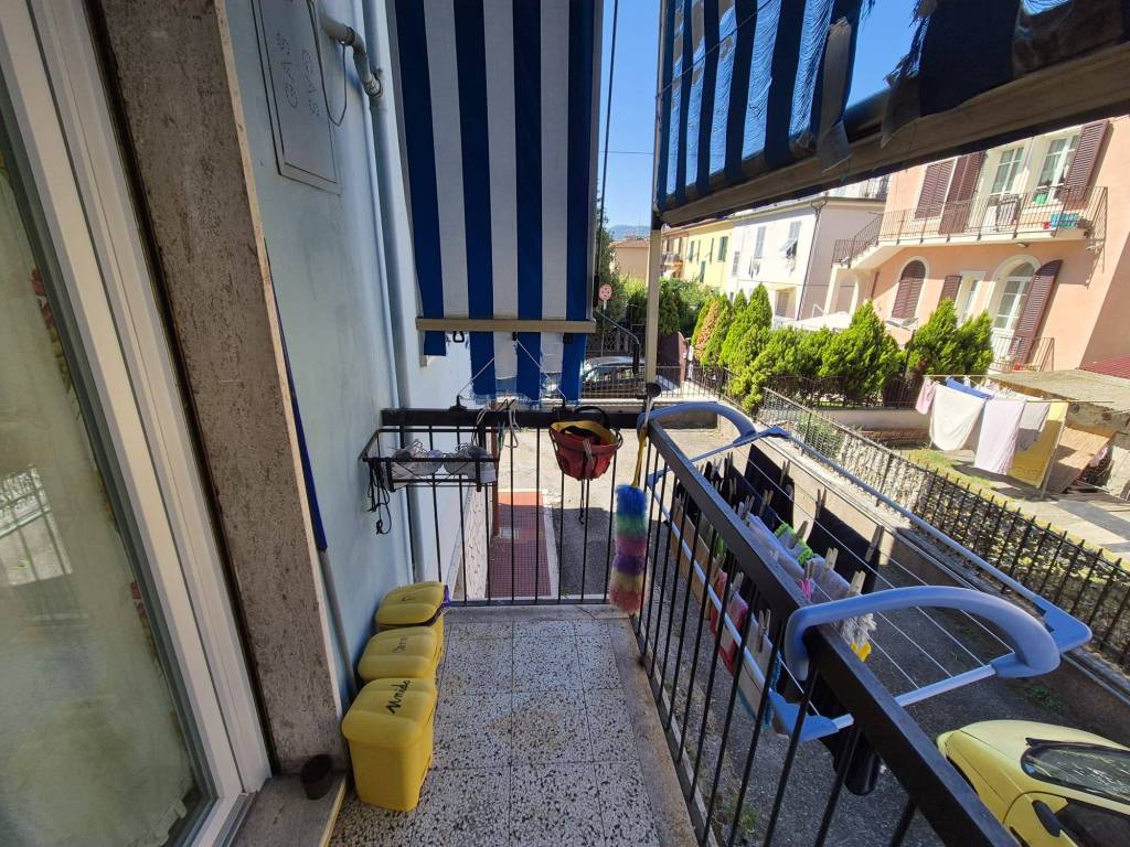 Appartamento a La spezia in Via Michele Mozzachiodi - Foto 4