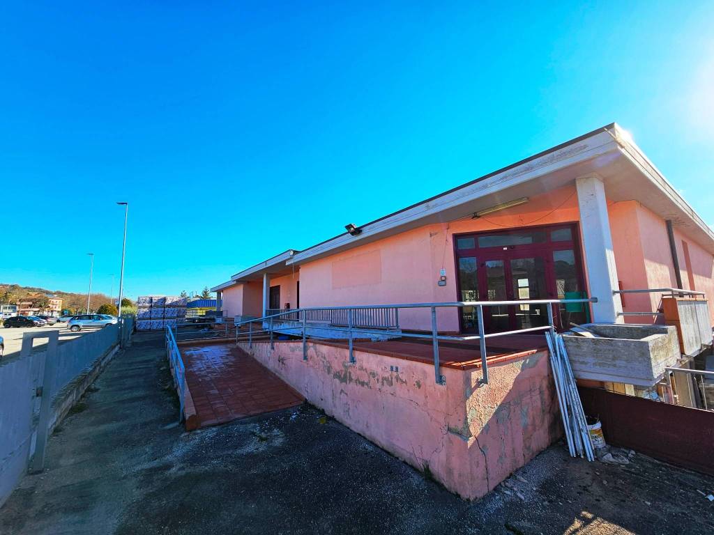 Immobile a San severino marche - Foto 2