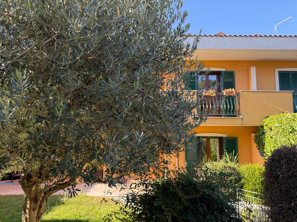 Villa a Rocca di papa in Via delle Querce, 5 - Foto 3