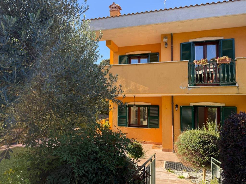 Villa a Rocca di papa in Via delle Querce, 5 - Foto 5