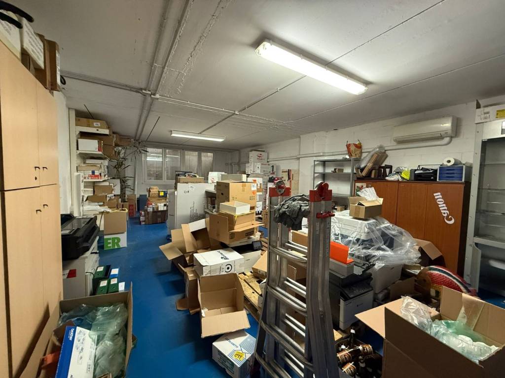 Immobile a Mariano comense in Via Giovanni Songia, 10 - Foto 2