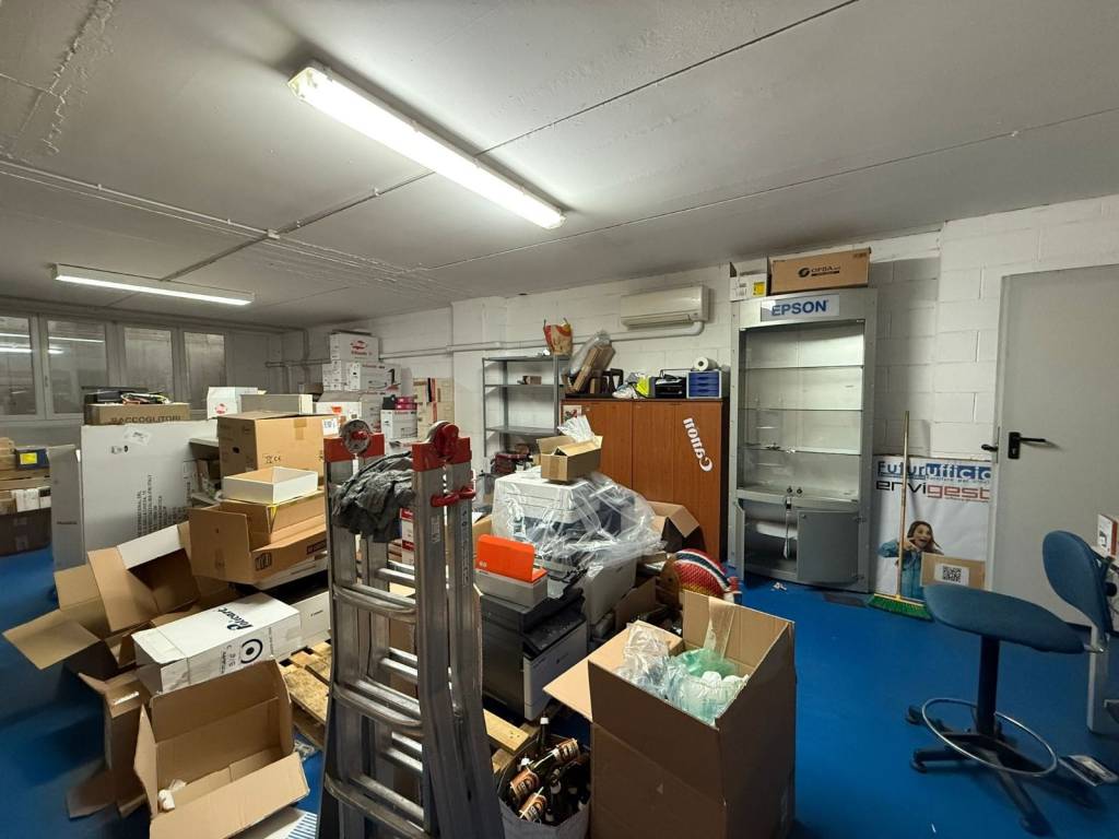 Immobile a Mariano comense in Via Giovanni Songia, 10 - Foto 3