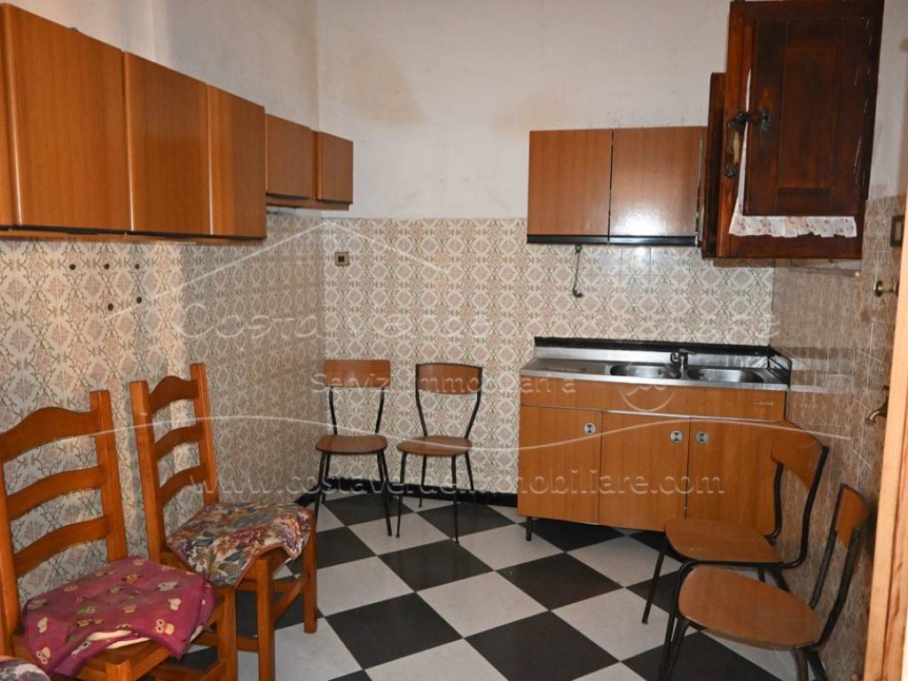 Casa indipendente a Arbus in Via Grazia Deledda, 33 - Foto 3