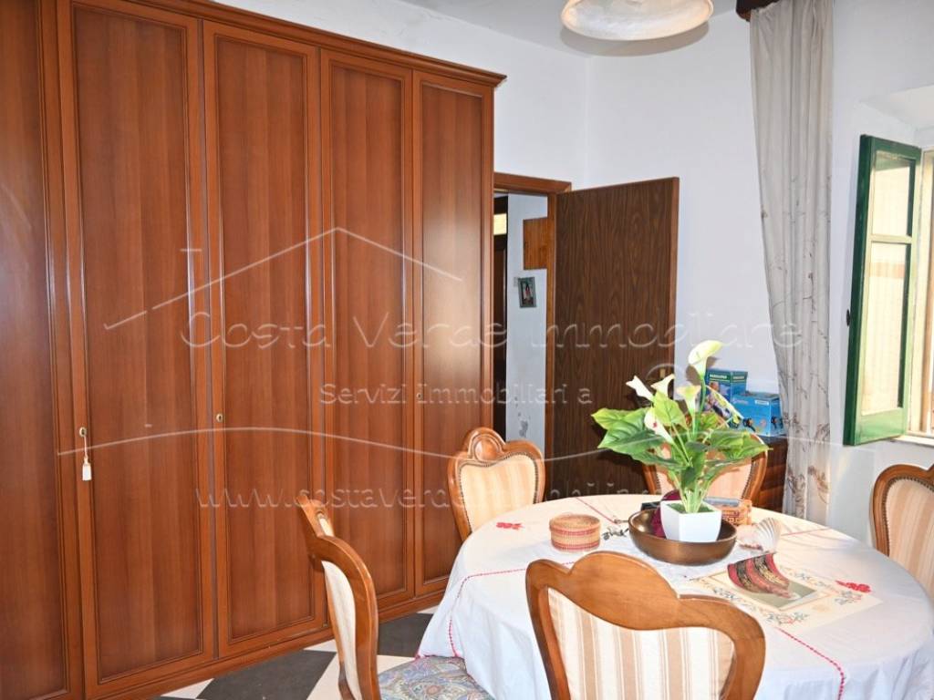 Casa indipendente a Arbus in Via Grazia Deledda, 33 - Foto 5