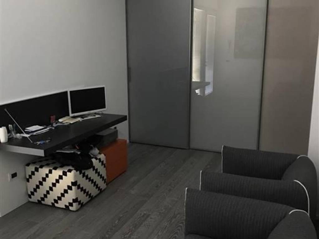 Casa indipendente a Mantova in Piazza Virgiliana - Foto 4