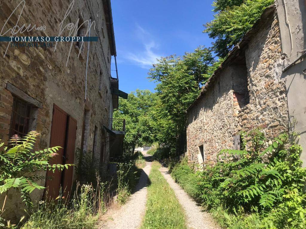 Palazzo / stabile a Travo in Quadrelli - Foto 2