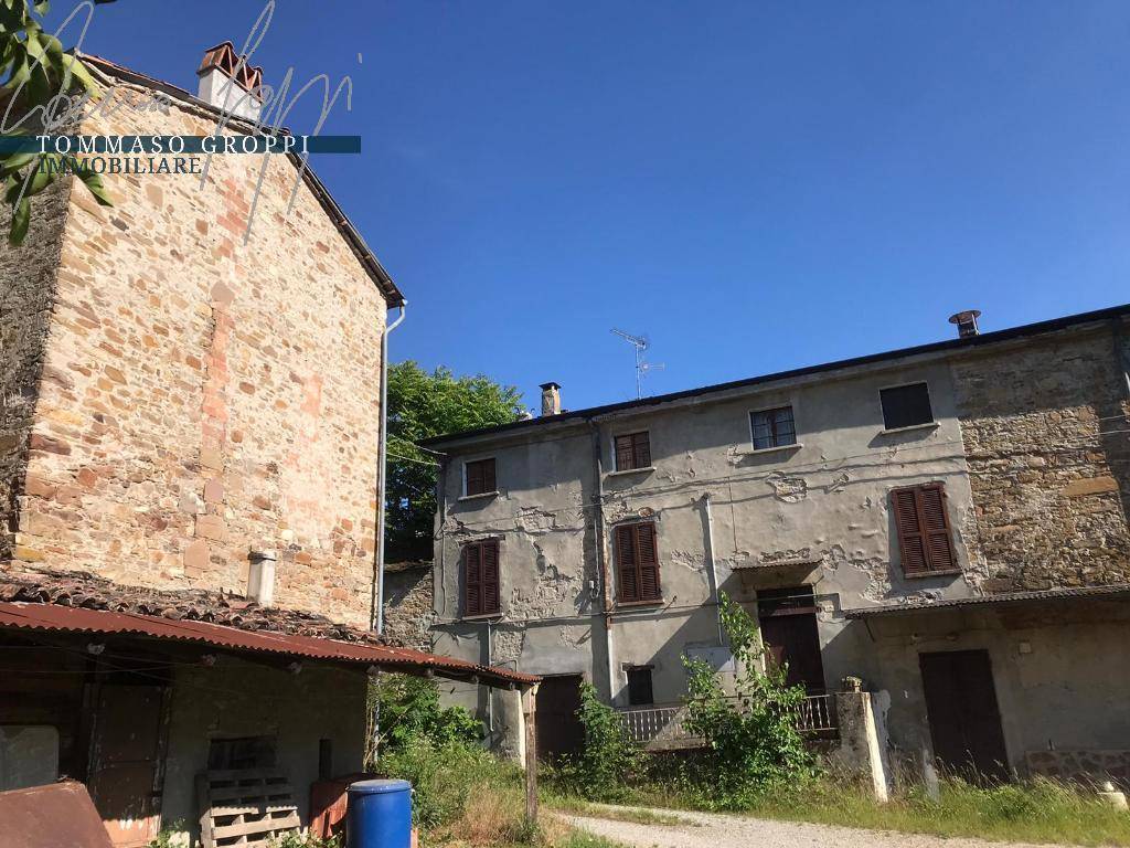 Palazzo / stabile a Travo in Quadrelli - Foto 4