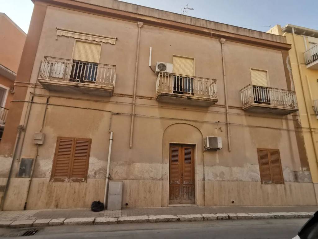 Villa a Mazara del vallo in Via Bellini No Number - Foto 2