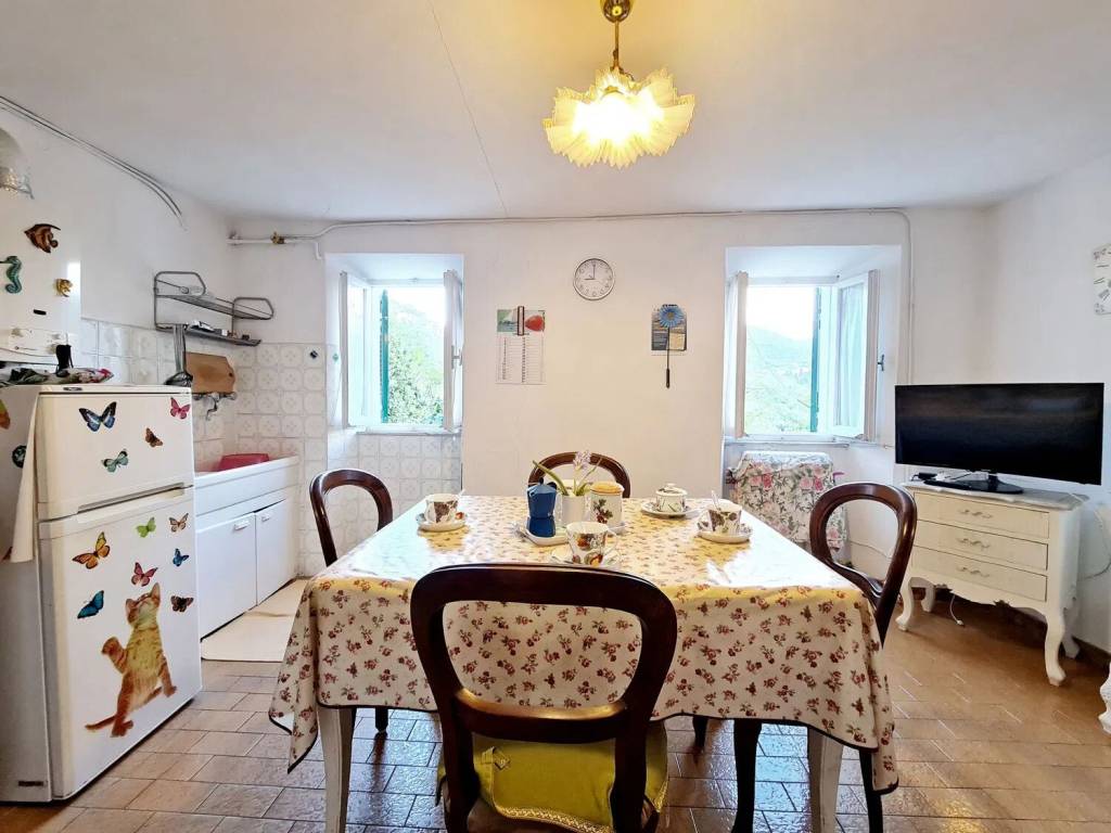 Casa indipendente a Lerici in Via Giulio Vassale, 29 - Foto 2