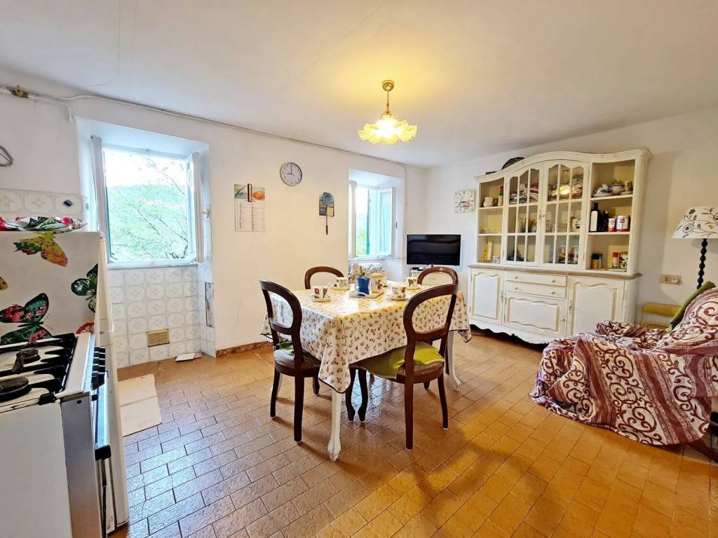 Casa indipendente a Lerici in Via Giulio Vassale, 29 - Foto 4