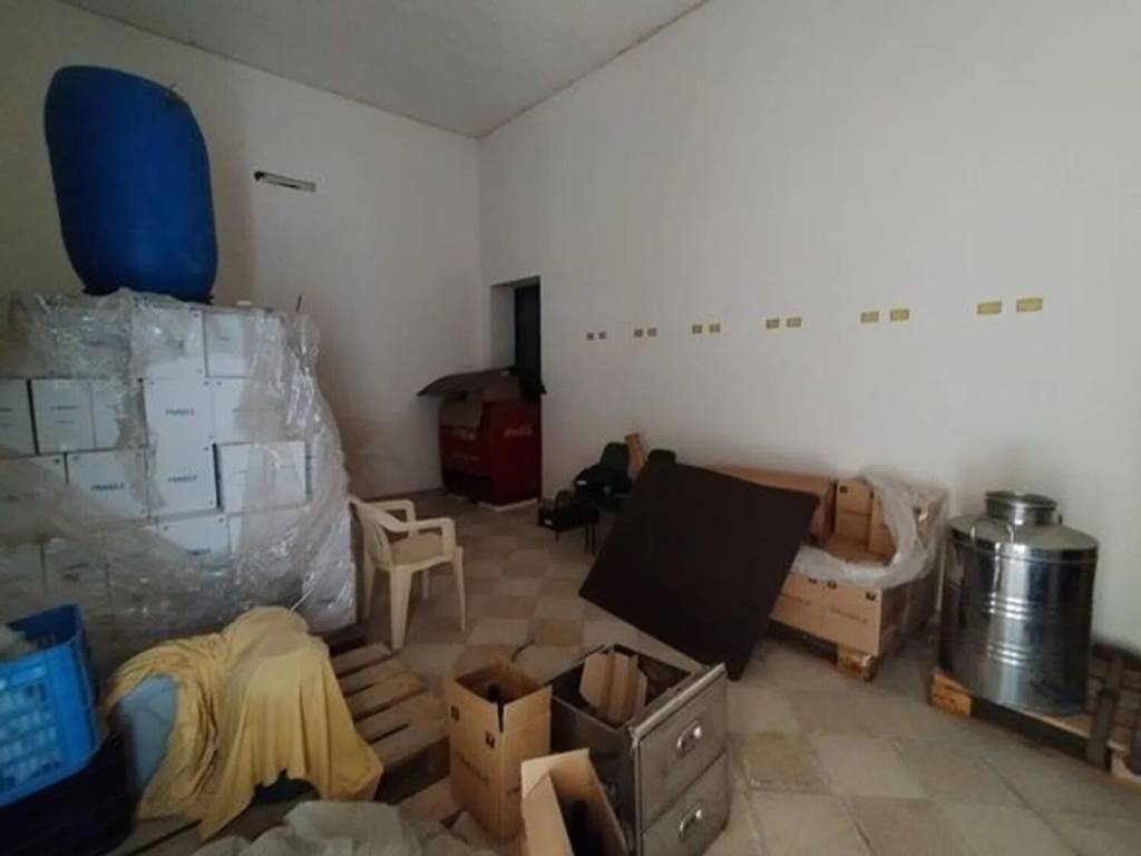 Villa a Mazara del vallo in Via Luigi Vaccara, 25 - Foto 2