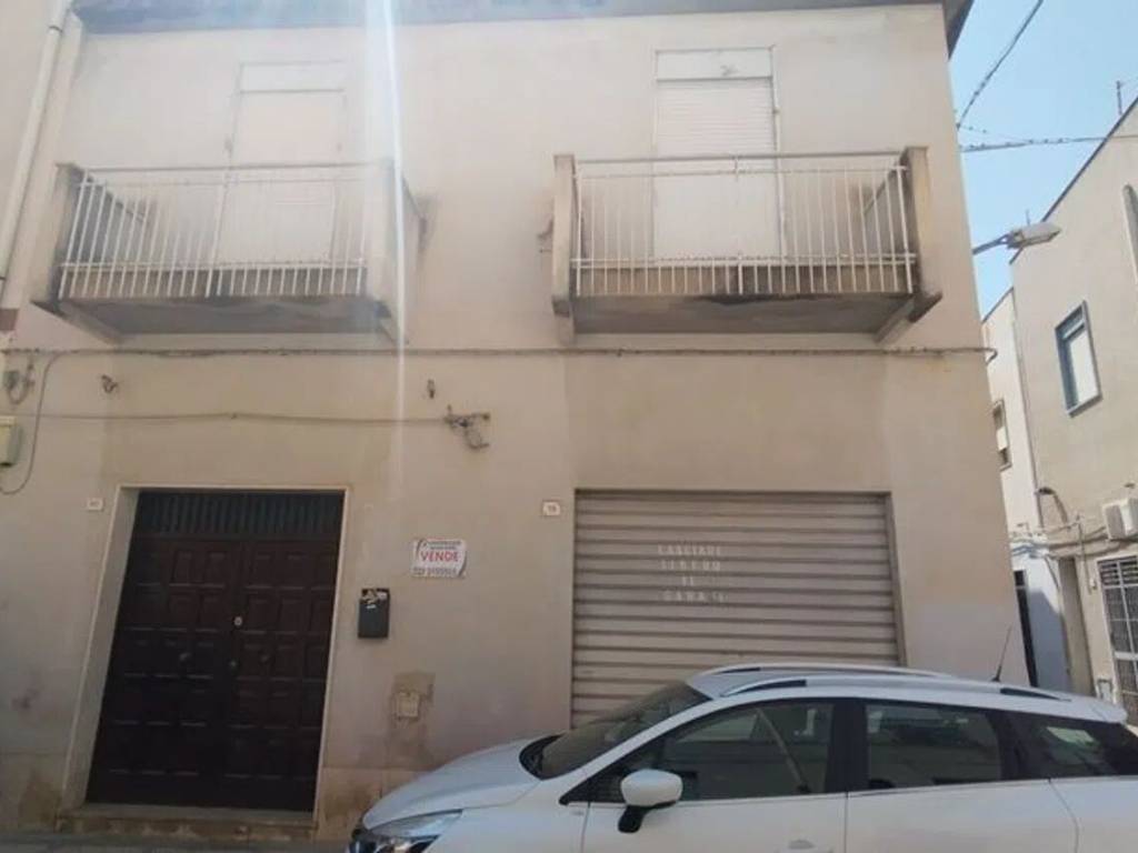 Villa a Mazara del vallo in Via C. Valenti Vesocovo - Foto 2