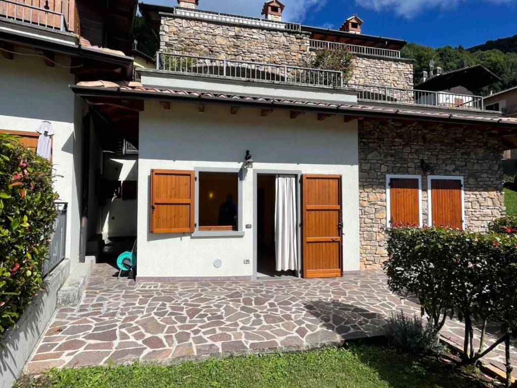 Appartamento a Aviatico in Via Circonvallazione - Foto 4