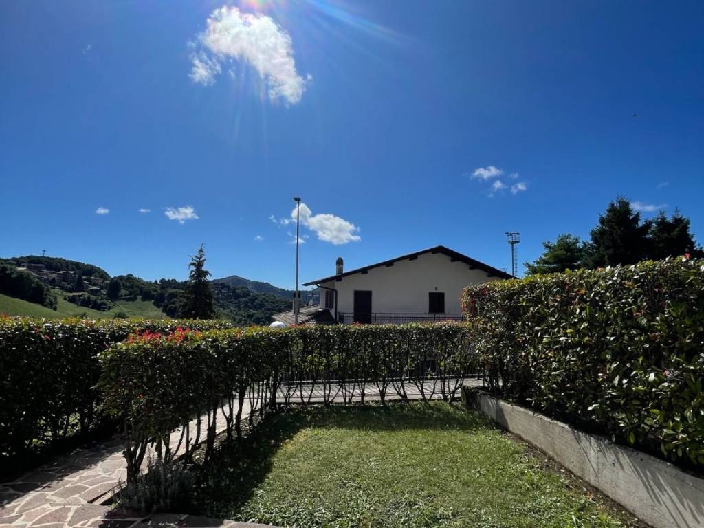 Appartamento a Aviatico in Via Circonvallazione - Foto 5
