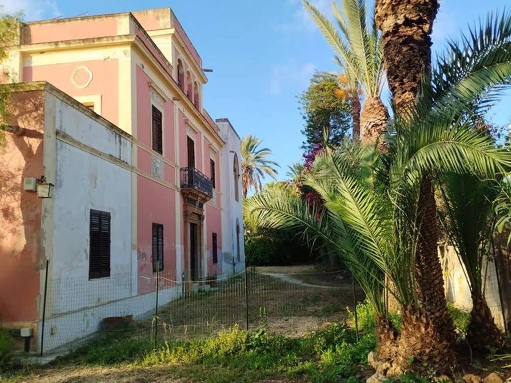 Villa a Mazara del vallo in Via Salemi, 173 - Foto 2
