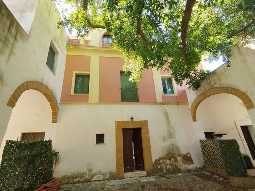 Villa a Mazara del vallo in Via Salemi, 173 - Foto 3