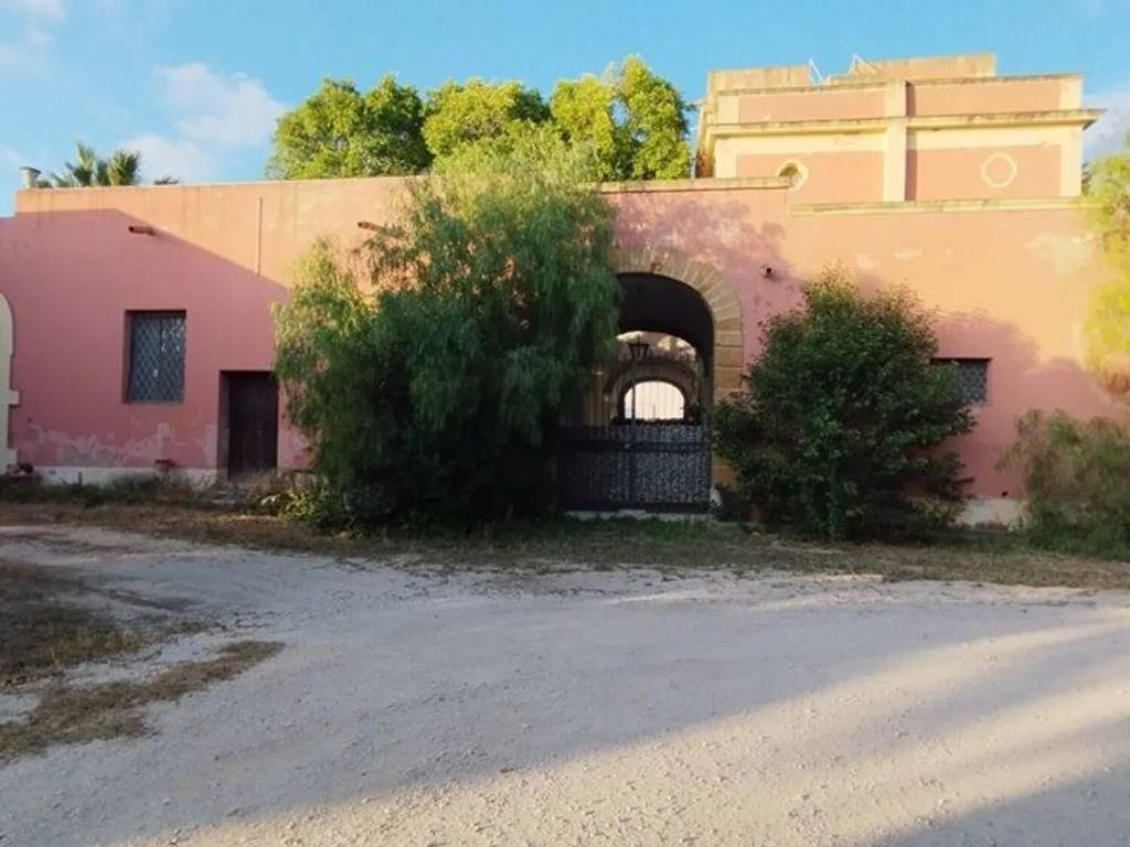 Villa a Mazara del vallo in Via Salemi, 173 - Foto 4