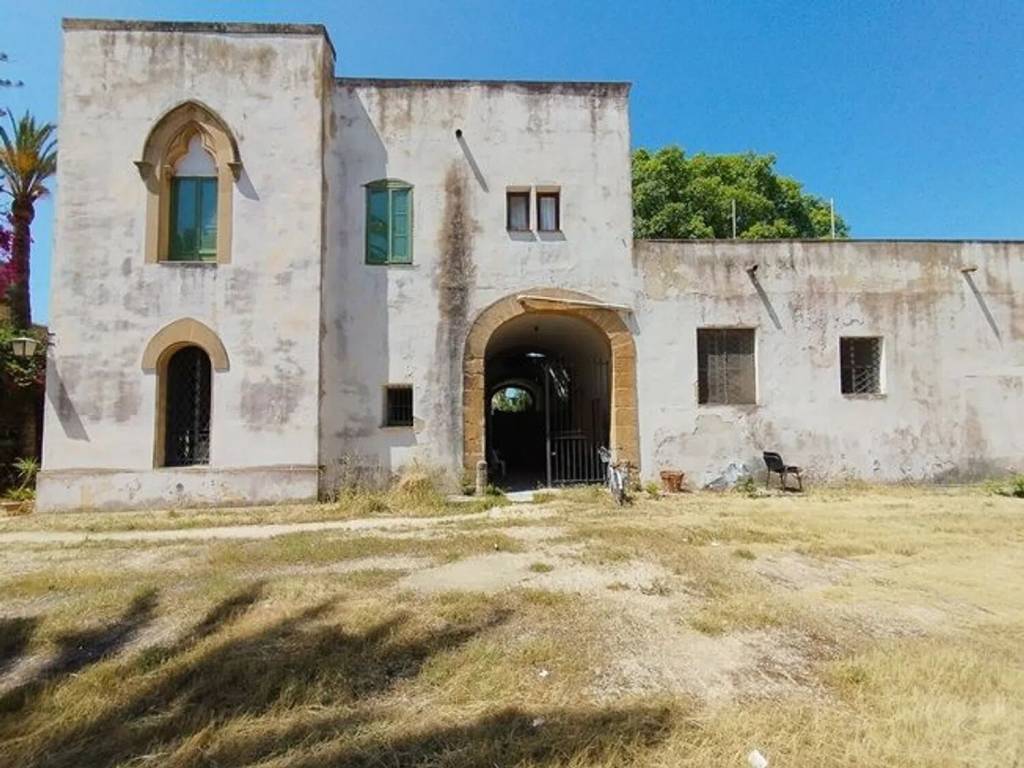 Villa a Mazara del vallo in Via Salemi, 173 - Foto 5