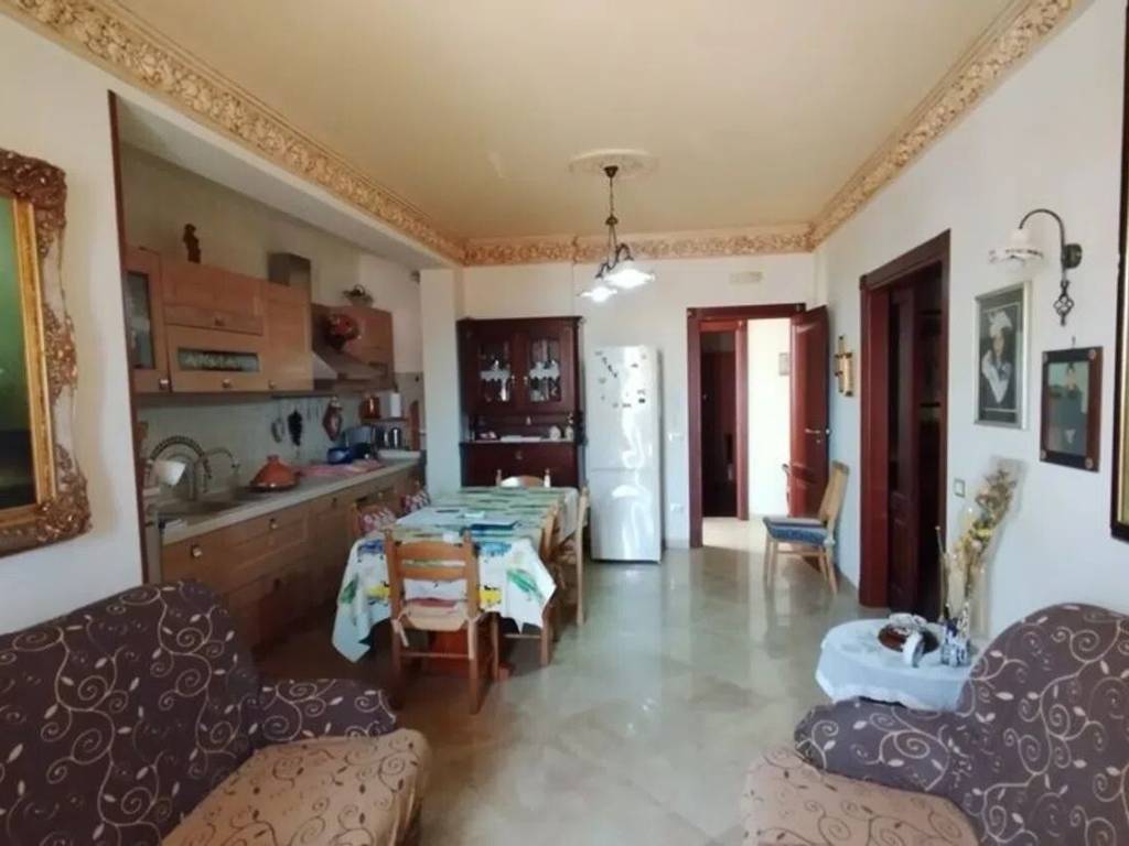Villa a Mazara del vallo in Via Bessarione - Foto 4