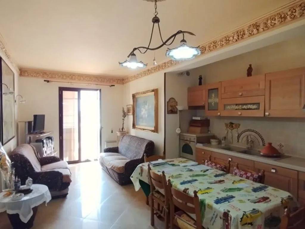 Villa a Mazara del vallo in Via Bessarione - Foto 5