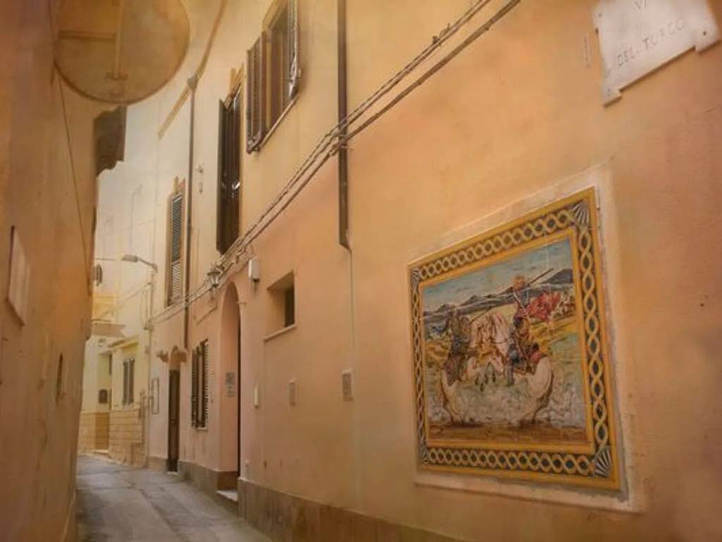 Appartamento a Mazara del vallo in Via Del Turco No Number - Foto 3