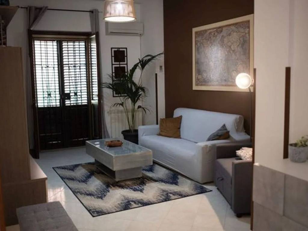 Appartamento a Mazara del vallo in Via Del Turco No Number - Foto 5