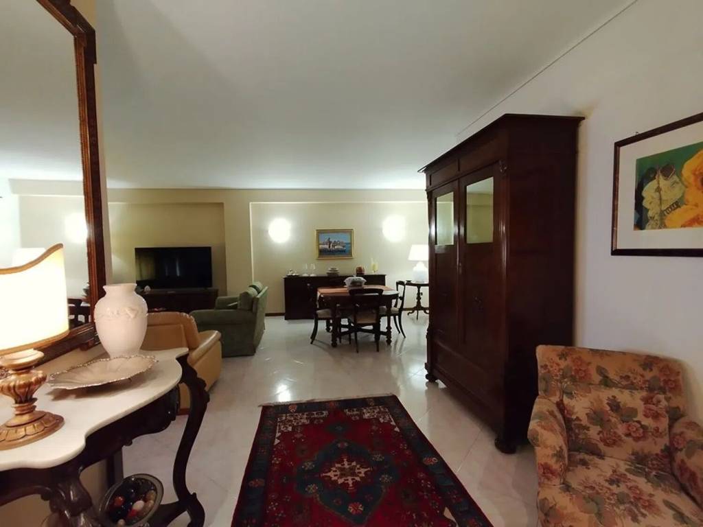 Appartamento a Mazara del vallo in Via Calatafimi - Foto 4