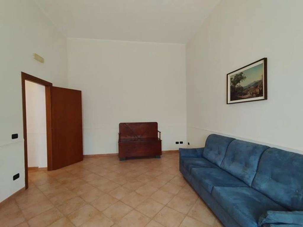 Appartamento a Mazara del vallo in Via Bessarione, 25 - Foto 2