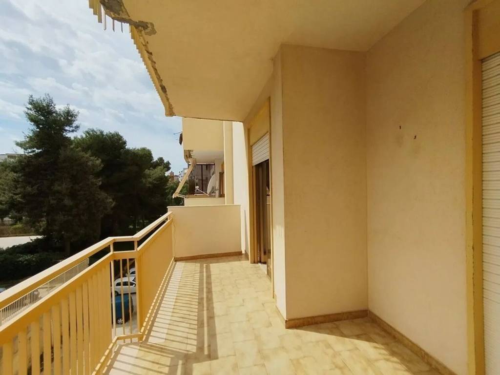 Appartamento a Mazara del vallo in Via Luigi Fiorentino, 10 - Foto 3