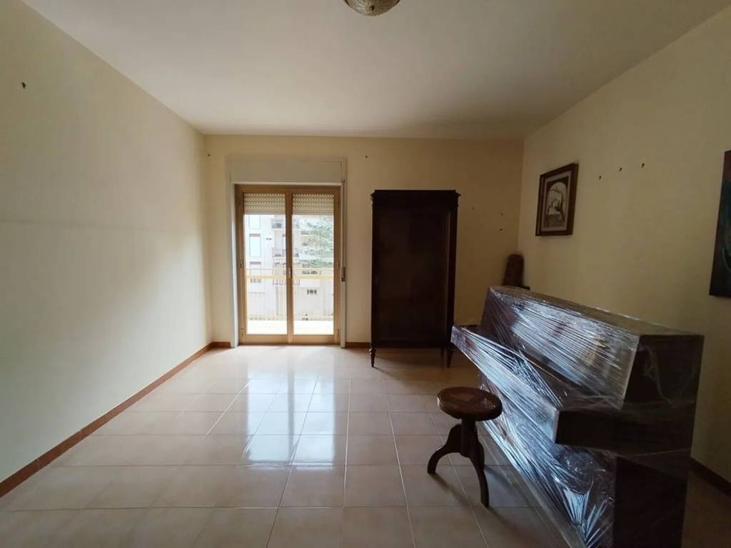 Appartamento a Mazara del vallo in Via Luigi Fiorentino, 10 - Foto 4