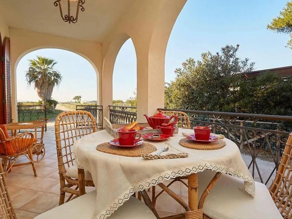 Villa a Marsala in Contrada Spagnola, 228 - Foto 2