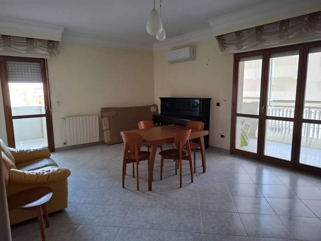 Appartamento a Mazara del vallo in Via Castelvetrano, 45 - Foto 2