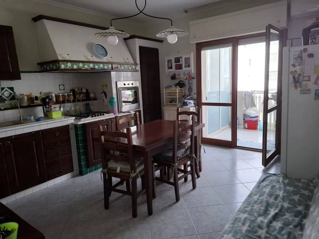 Appartamento a Mazara del vallo in Via Castelvetrano, 45 - Foto 3