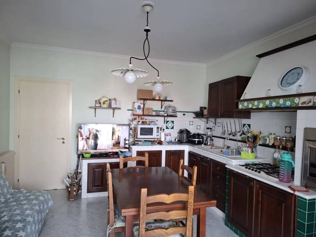 Appartamento a Mazara del vallo in Via Castelvetrano, 45 - Foto 4