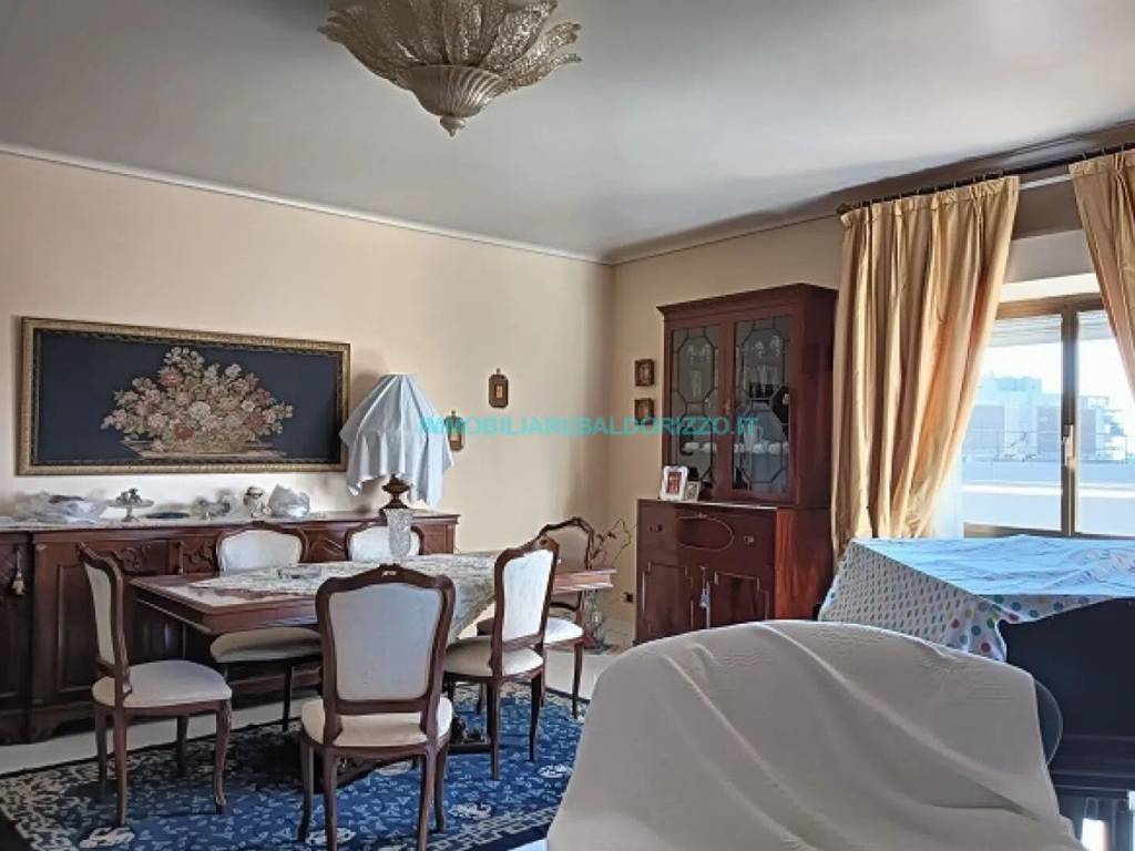 Appartamento a Mazara del vallo in Via Giuseppe Toniolo No Number - Foto 2