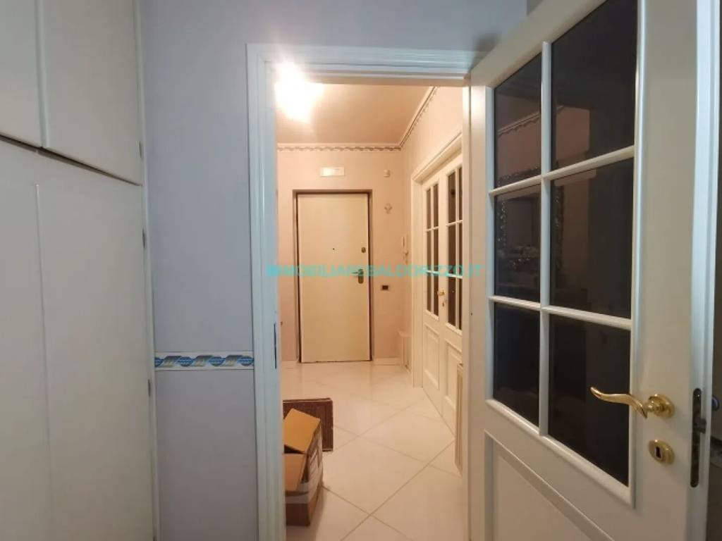 Appartamento a Mazara del vallo in Via Giuseppe Toniolo No Number - Foto 5