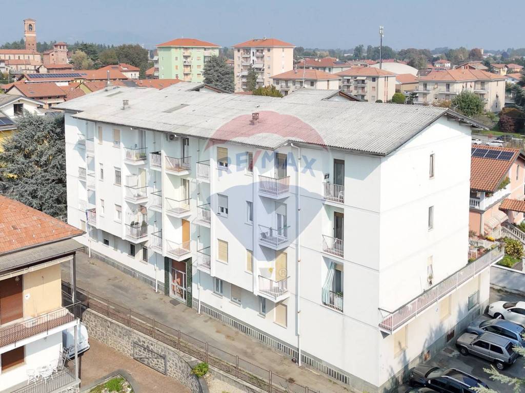 Appartamento a Sandigliano in viale matteotti, 7 - Foto 2