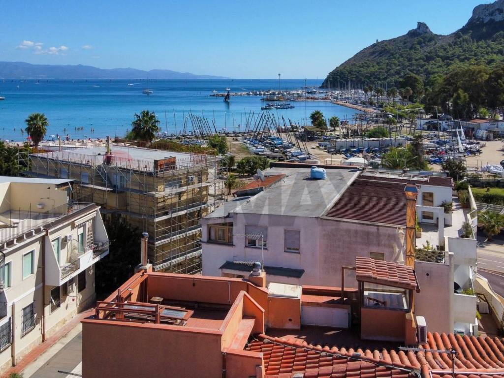 Appartamento a Cagliari in Piazza Degli Arcipelaghi, 2 - Foto 4