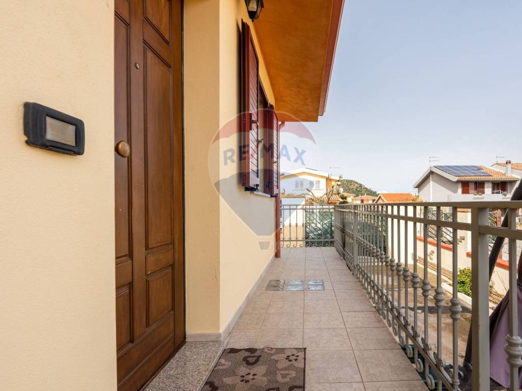Casa indipendente a Capoterra - Foto 2