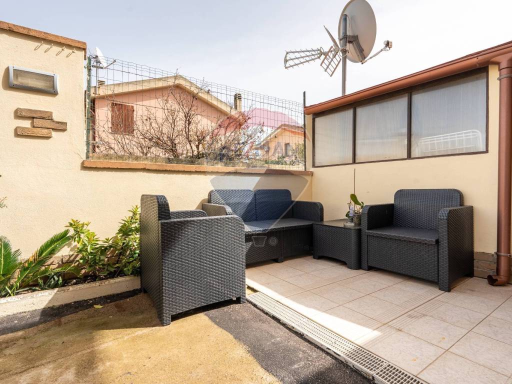 Casa indipendente a Capoterra - Foto 4