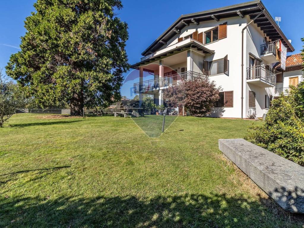 Appartamento a Lessona in Via Foglia, 6 - Foto 2