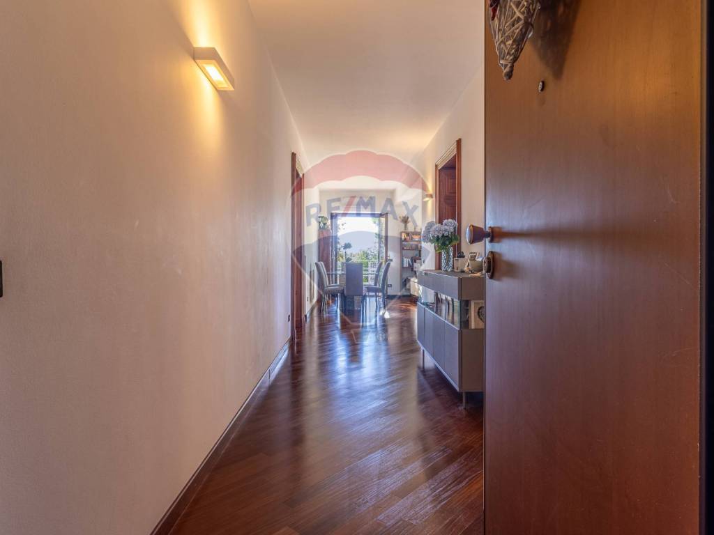 Appartamento a Lessona in Via Foglia, 6 - Foto 4