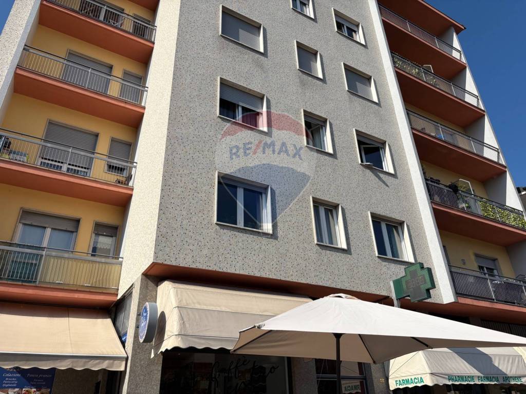 Appartamento a Cannobio in Viale Vittorio Veneto, 5 - Foto 2