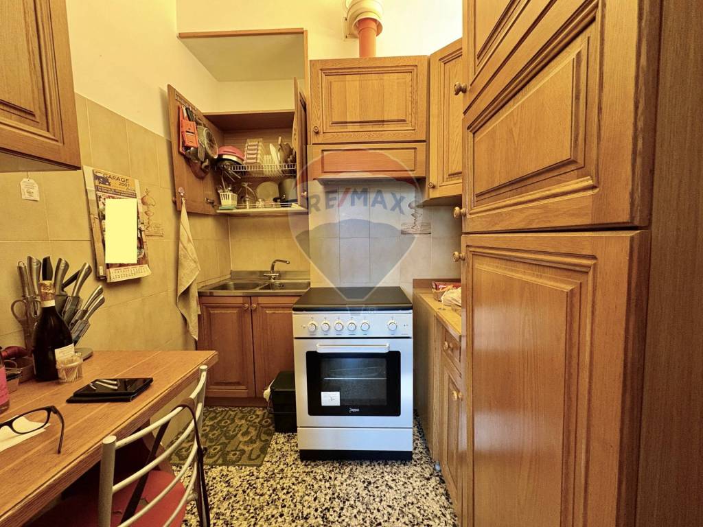 Appartamento a Cannobio in Viale Vittorio Veneto, 5 - Foto 5