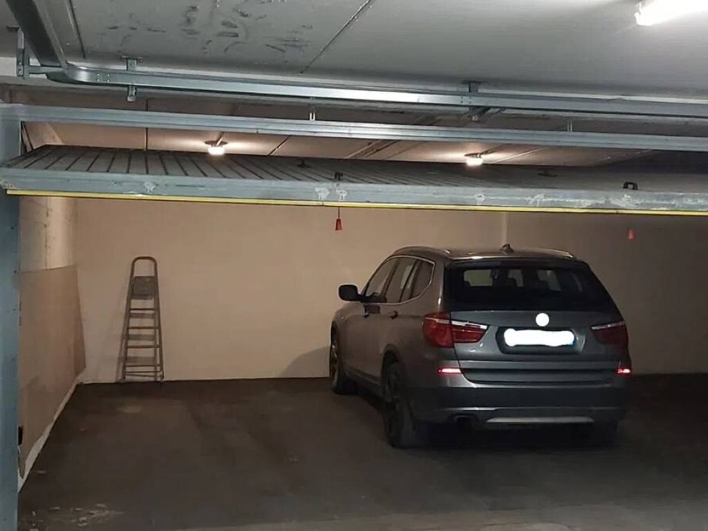 Box / garage a Terni in Via Antonio Gramsci - Foto 2