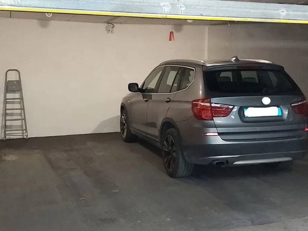 Box / garage a Terni in Via Antonio Gramsci - Foto 3
