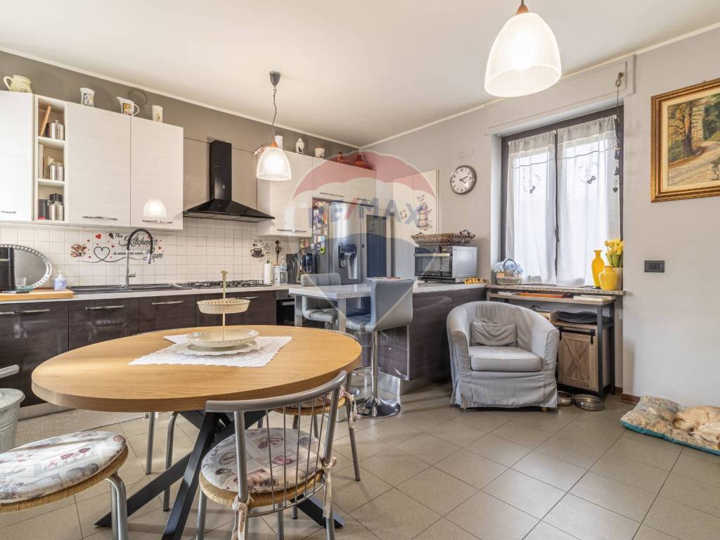 Villa a Valdengo in Via Iv Novembre, 11 - Foto 2