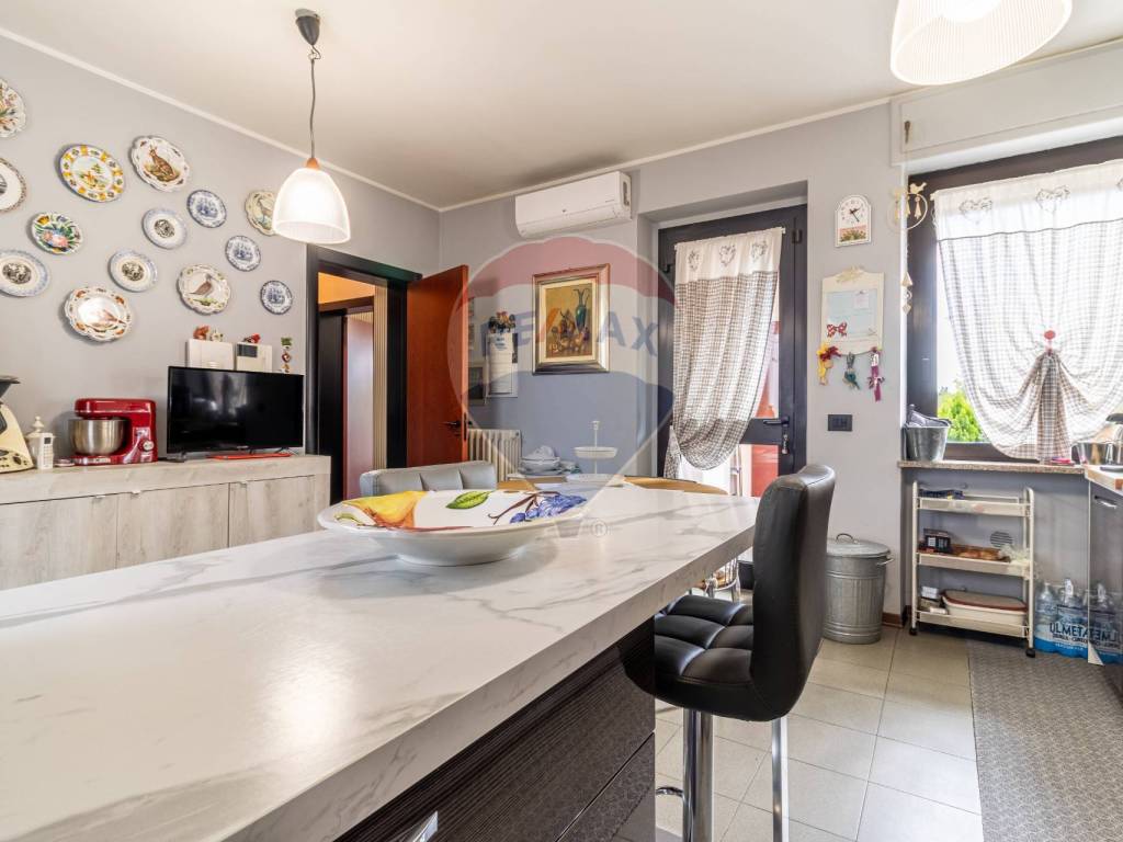 Villa a Valdengo in Via Iv Novembre, 11 - Foto 3